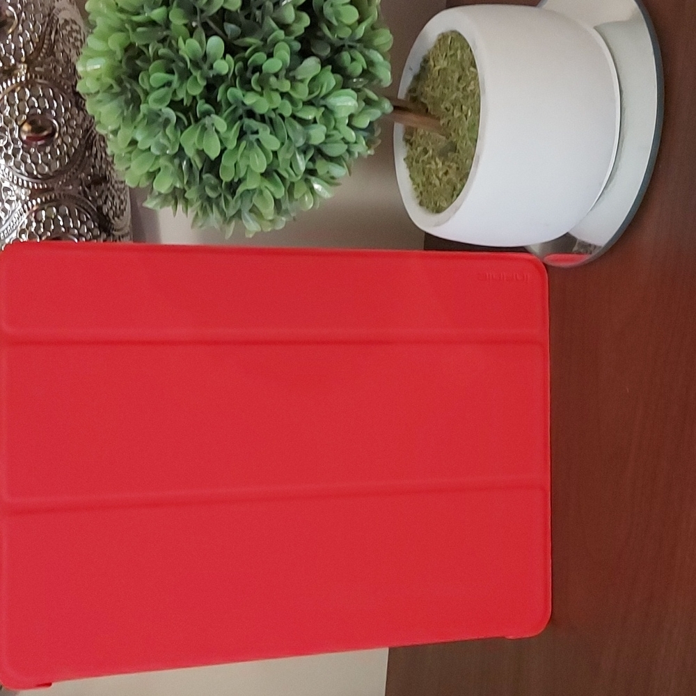 FITS 9.7" iPad Pro/ Air 2/Air Balance Folio Case